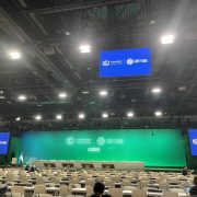 Report from COP28: the difficult question of who pays