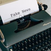 Fake News – alles glauben, was man will